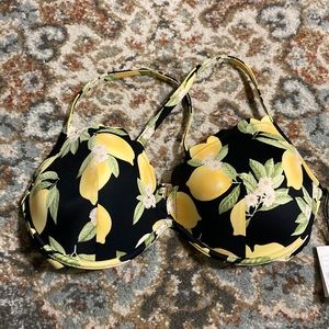 Shade & Shore Swim Suit Top